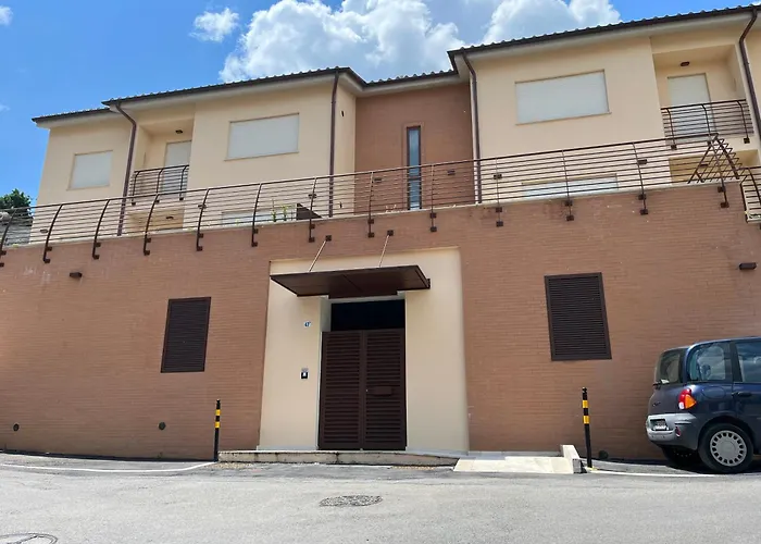 Sotto Le Mura, Mosaico سيينا