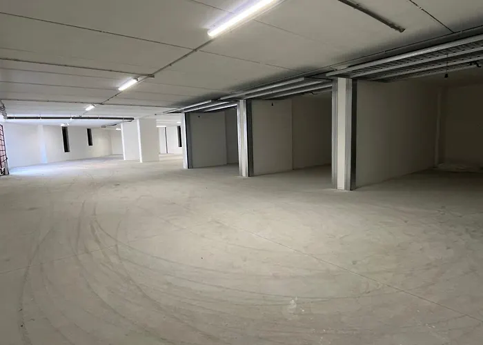 شقة Sotto Le Mura, Mosaico *