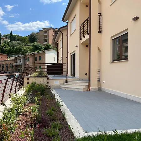 Sotto Le Mura, Mosaico