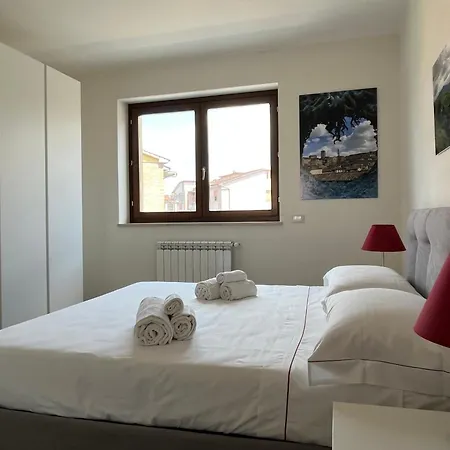 Sotto Le Mura, Mosaico *