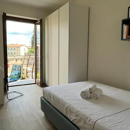 Sotto Le Mura, Mosaico *