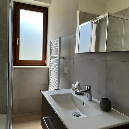 Apartamento Sotto Le Mura, Mosaico Siena