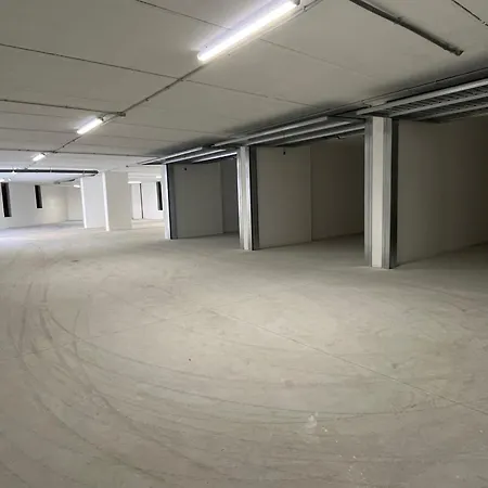 Daire Sotto Le Mura, Mosaico *