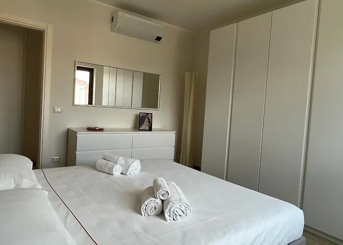 Sotto Le Mura, Mosaico Daire