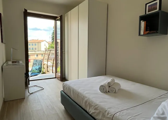 Sotto Le Mura, Mosaico *