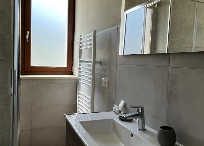 Daire Sotto Le Mura, Mosaico Siena