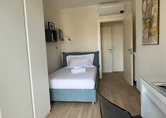 דירה Sotto Le Mura, Mosaico סיינה