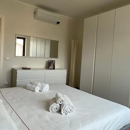 Sotto Le Mura, Mosaico Appartement