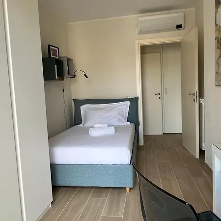 Appartement Sotto Le Mura, Mosaico Sienne